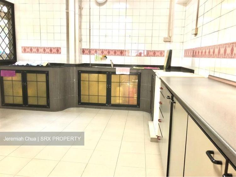 Blk 520 Serangoon North Avenue 4 (Serangoon), HDB Executive #183562892